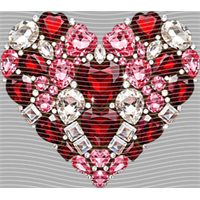 Valentine's Day-QRJ  6214